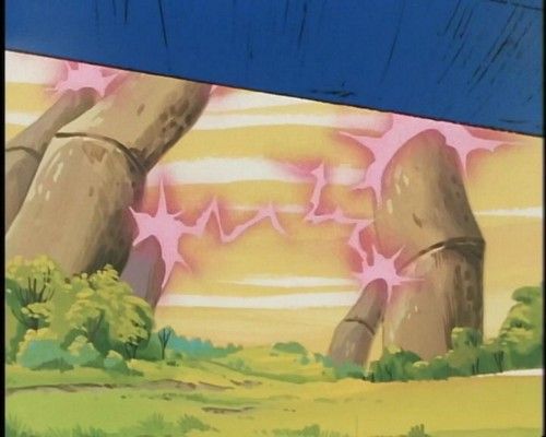 Otaku Gallery  / Anime e Manga / Daitarn III / Screen Shots / 05 - Un bambino in pericolo / 004.jpg